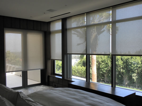 Automated Shades Cost
